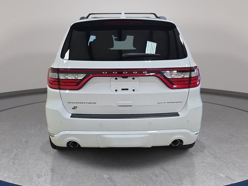Used 2022 Dodge Durango Citadel AWD/4WD image 7
