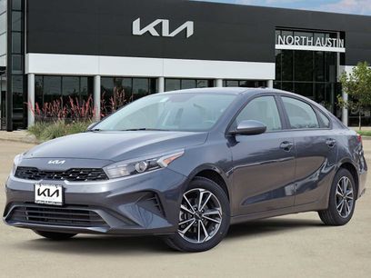 Certified 2024 Kia Forte LXS