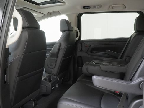 New 2026 Honda Odyssey EX-L image 45