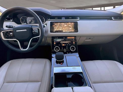 Used 2023 Land Rover Range Rover Velar S image 15