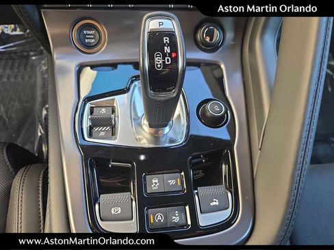 Used 2024 Jaguar F-TYPE R image 13