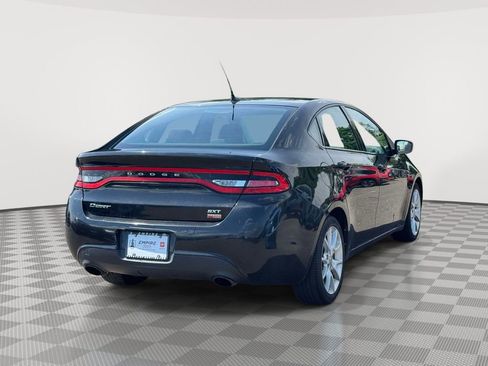 Used 2013 Dodge Dart SXT FWD image 4
