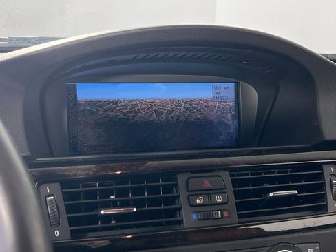 Used 2013 BMW M3 Convertible image 13