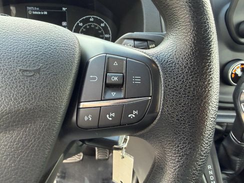 Used 2021 Ford Transit 350 XLT image 27