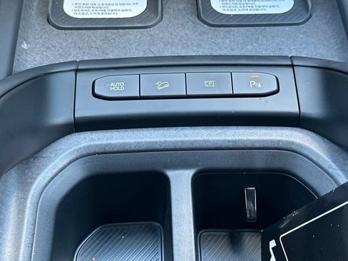 New 2027 Kia Telluride EX X-Line AWD/4WD image 30