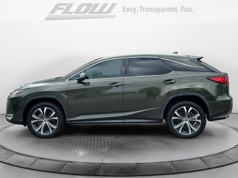 Used 2020 Lexus RX 350 w/ Premium Package image 5