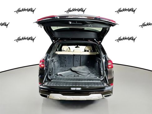 Used 2019 BMW X5 xDrive40i image 27