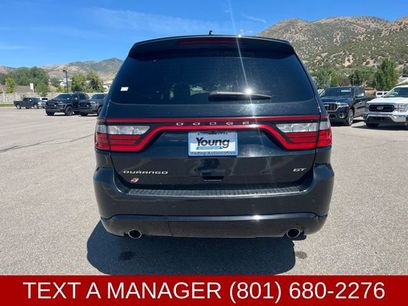 Used 2023 Dodge Durango GT