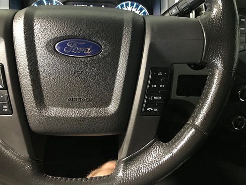 Used 2013 Ford F150 XLT w/ Luxury Equipment Group AWD/4WD image 25