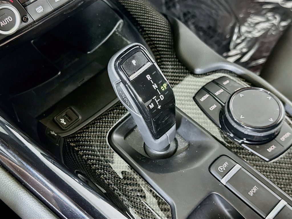 Used 2024 Toyota Supra Premium RWD image 27