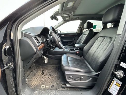 Used 2018 Audi Q5 2.0T Premium image 14