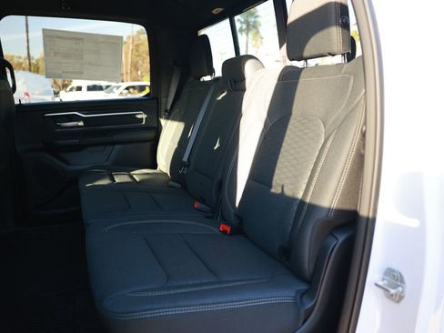 New 2026 RAM 1500 Big Horn w/ Night Edition image 28