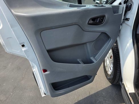 Used 2015 Ford Transit 350 XLT image 20