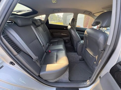 Used 2009 Toyota Prius w/ Pkg 6 FWD image 21