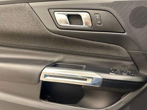 New 2026 Ford Mustang Coupe image 27