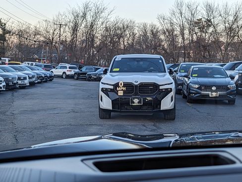 Used 2023 Cadillac Escalade Sport Platinum w/ LPO, Floor Liner Package image 18