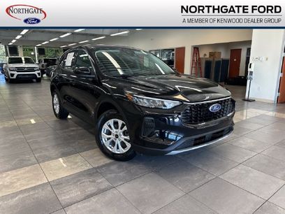 Used 2024 Ford Escape Active w/ Tech Pack #2