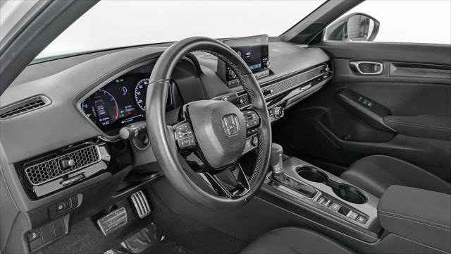 Used 2026 Honda Civic Sport image 23
