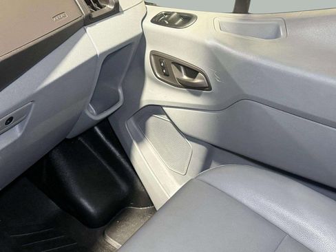 Used 2018 Ford Transit 150 130 Low Roof image 17