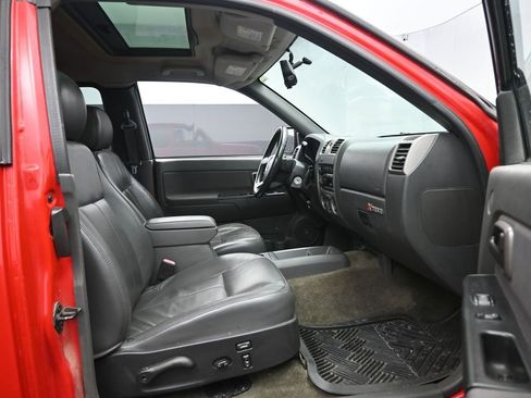 Used 2005 Chevrolet Colorado LS w/ Xtreme Appearance Package image 17