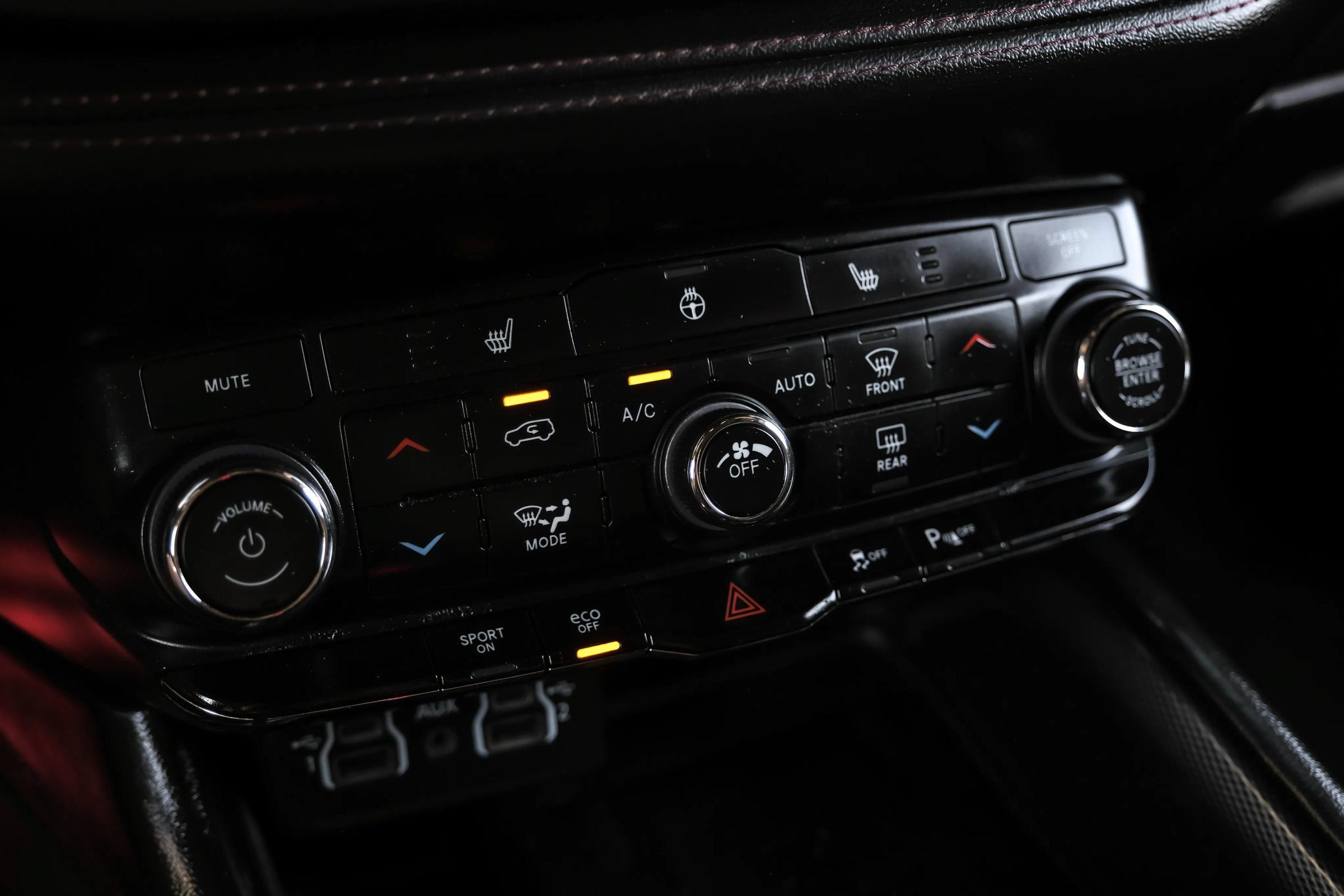 Used 2021 Dodge Durango R/T AWD/4WD image 29