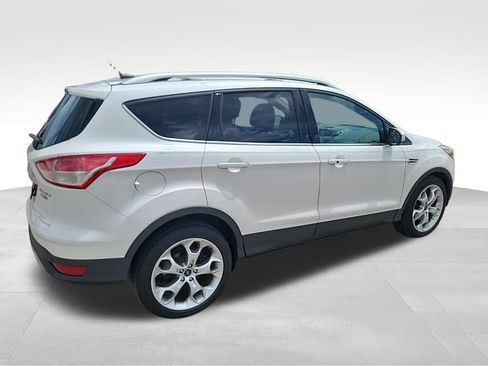Used 2014 Ford Escape Titanium AWD/4WD image 18