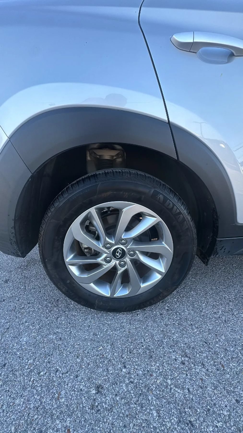 Used 2018 Hyundai Tucson SE FWD image 24