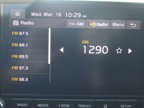 Certified 2023 Kia Rio LX image 40