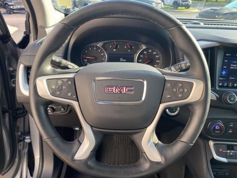 Used 2024 GMC Terrain SLT w/ LPO, Floor Liner Package FWD image 19