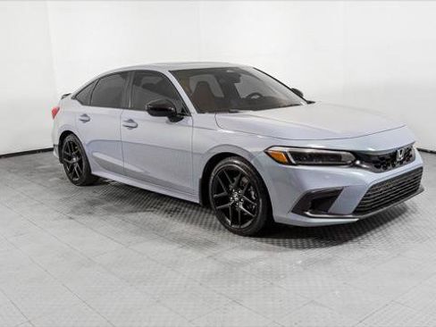 Used 2024 Honda Civic Si image 11