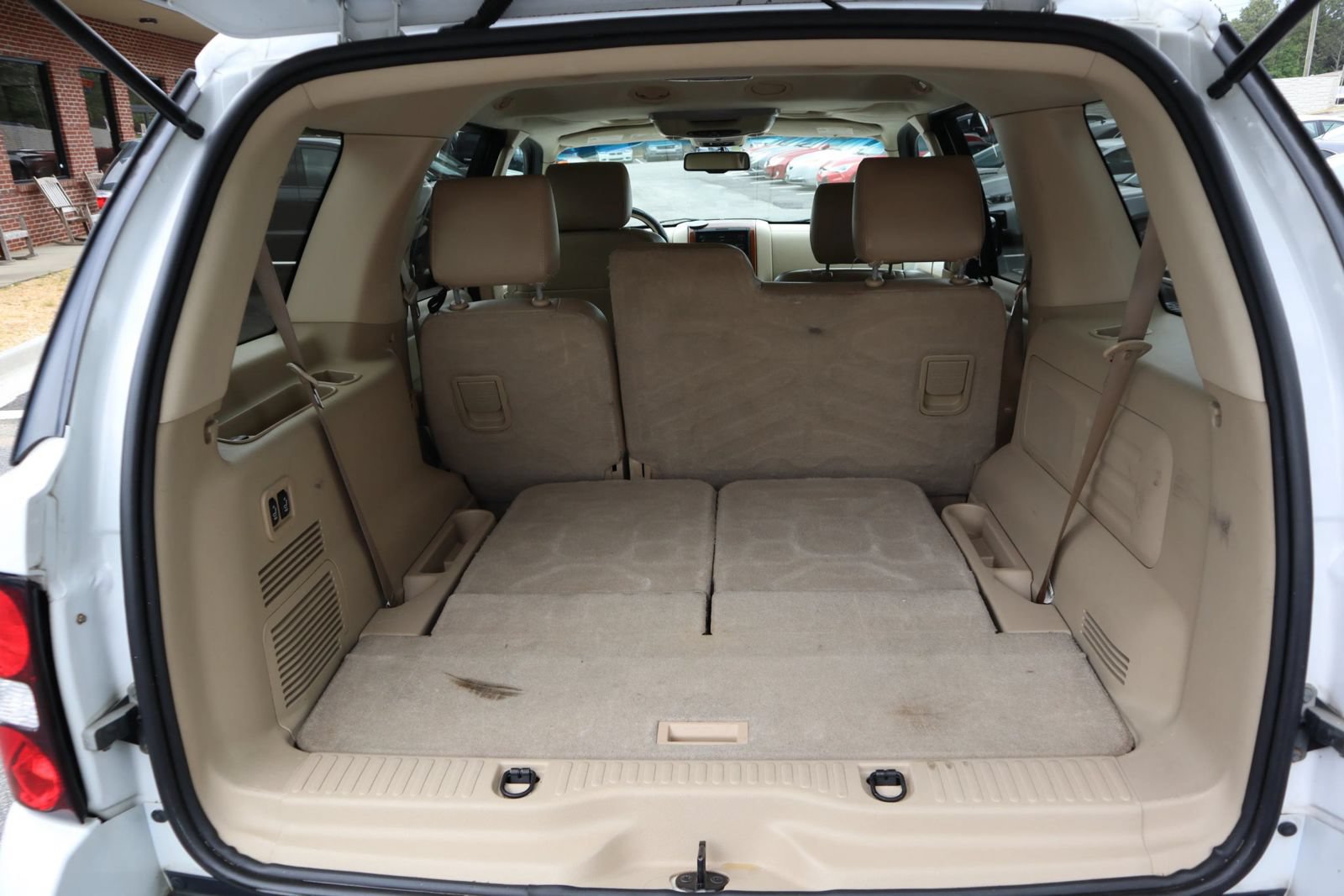 Used 2006 Ford Explorer Eddie Bauer RWD image 14