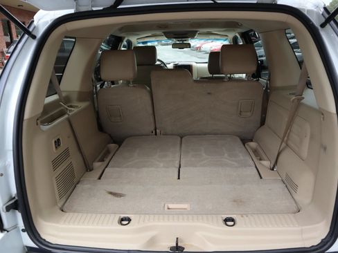 Used 2006 Ford Explorer Eddie Bauer RWD image 14
