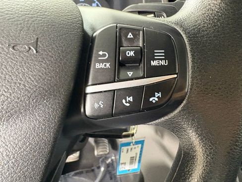 Used 2022 Ford Transit 350 XLT image 24