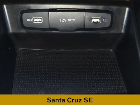 Certified 2024 Hyundai Santa Cruz SE AWD/4WD image 29