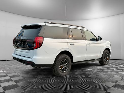 New 2026 Ford Expedition Tremor AWD/4WD image 5