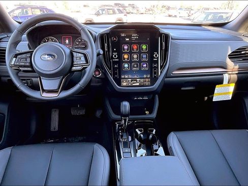 New 2026 Subaru Forester Sport image 6