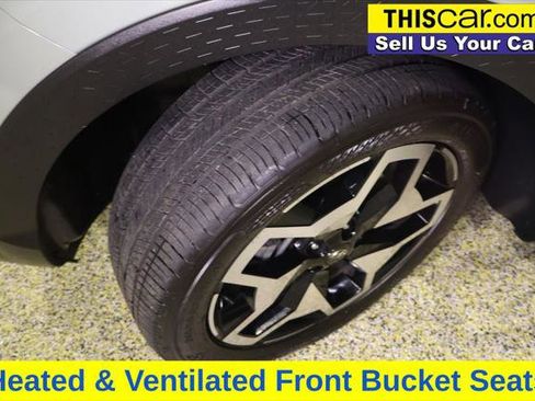 Used 2024 Hyundai Santa Cruz Limited image 27