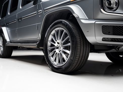 Used 2023 Mercedes-Benz G 550 G 550 image 83