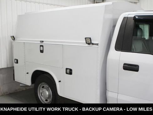 Used 2017 Ford F250 XL RWD image 4