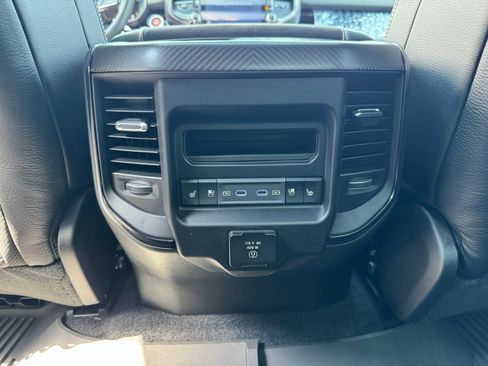 New 2026 RAM 1500 RHO w/ RHO Level 1 Equipment Group AWD/4WD image 36