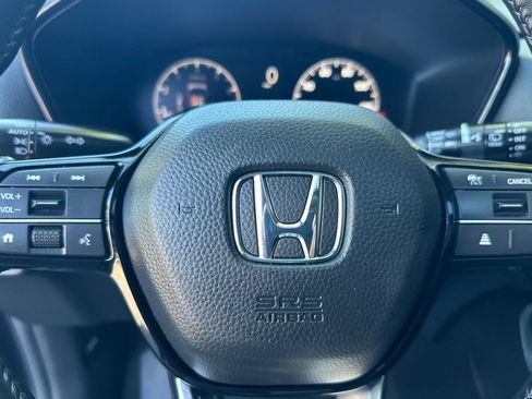 Certified 2025 Honda CR-V EX-L image 23