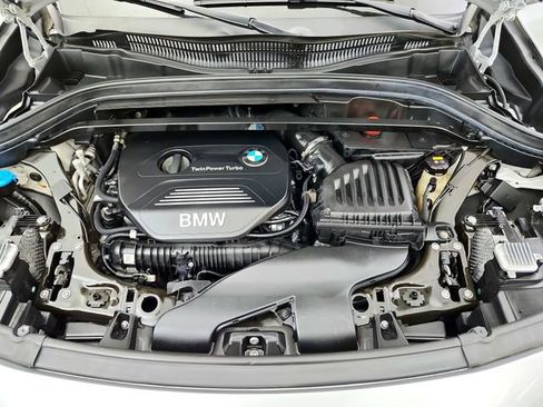 Used 2018 BMW X2 sDrive28i w/ Premium Package FWD image 33