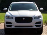 Used 2019 Jaguar F-PACE Premium image 3