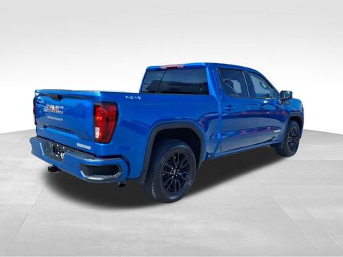Used 2023 GMC Sierra 1500 Elevation image 25