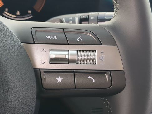 New 2026 Hyundai Kona SEL Sport image 23