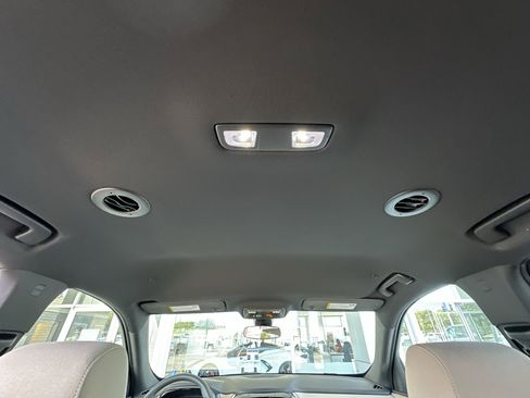 Certified 2024 Chevrolet Traverse LS w/ Safety Package FWD image 20