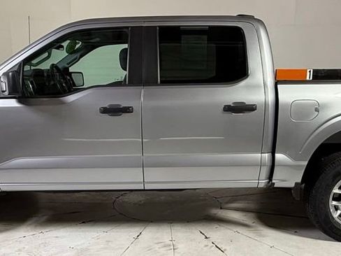 Used 2023 Ford F150 XLT image 4