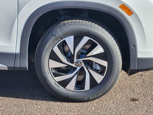 New 2026 Volkswagen Tiguan S AWD/4WD image 30