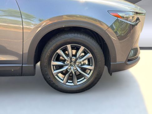 Used 2023 MAZDA CX-9 Touring AWD/4WD image 12