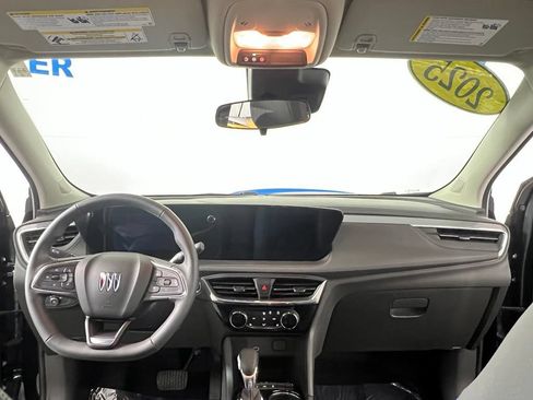 Used 2025 Buick Encore GX Sport Touring w/ Comfort Package AWD/4WD image 10